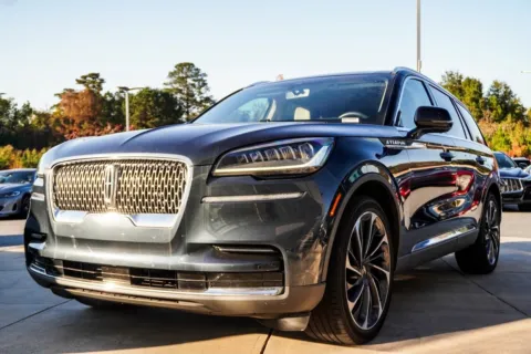 More photos of 2023 Lincoln Aviator Reserve at Grand Infiniti of Macon, GA