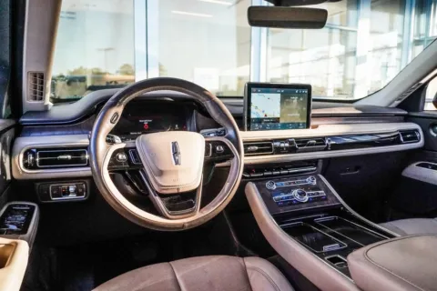 More photos of 2023 Lincoln Aviator Reserve at Grand Infiniti of Macon, GA