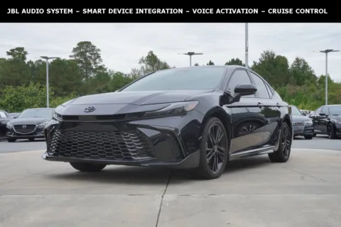 More photos of 2025 Toyota Camry XSE at Grand Infiniti of Macon, GA