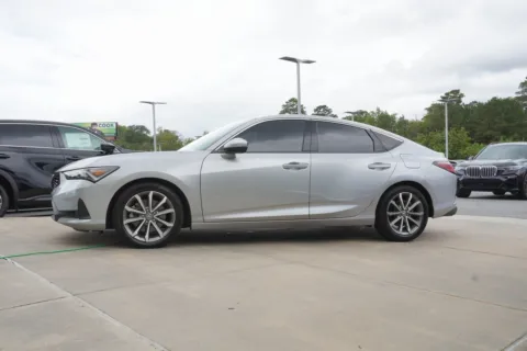Photos of 2024 Acura Integra for sale in Macon, GA at Grand Infiniti of Macon