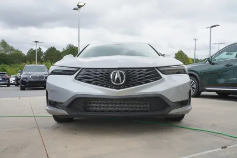 More photos of 2024 Acura Integra at Grand Infiniti of Macon, GA