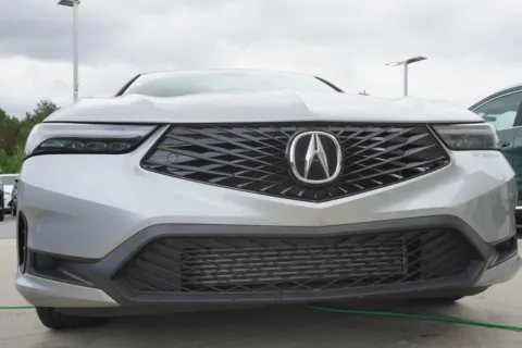 More photos of 2024 Acura Integra at Grand Infiniti of Macon, GA