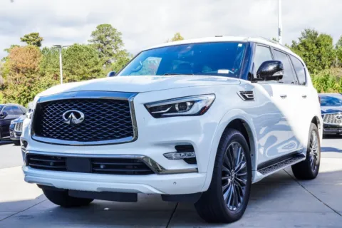 More photos of 2024 INFINITI QX80 Sensory at Grand Infiniti of Macon, GA