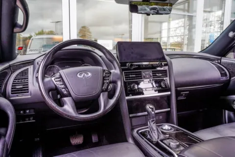 More photos of 2024 INFINITI QX80 Sensory at Grand Infiniti of Macon, GA