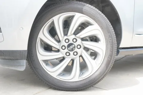 Photos of 2022 Lincoln Navigator L Reserve for sale in Macon, GA at Grand Infiniti of Macon