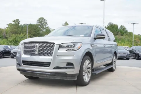 More photos of 2022 Lincoln Navigator L Reserve at Grand Infiniti of Macon, GA
