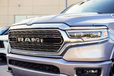 Photos of 2020 Ram 1500 Limited for sale in Macon, GA at Grand Infiniti of Macon