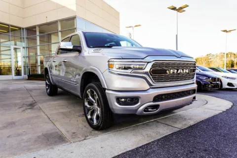 More photos of 2020 Ram 1500 Limited at Grand Infiniti of Macon, GA