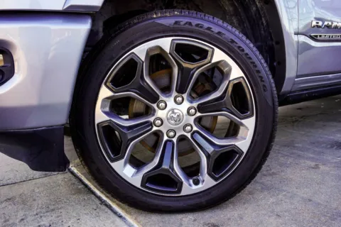 Another view of 2020 Ram 1500 Limited for sale in Macon, GA at Grand Infiniti of Macon