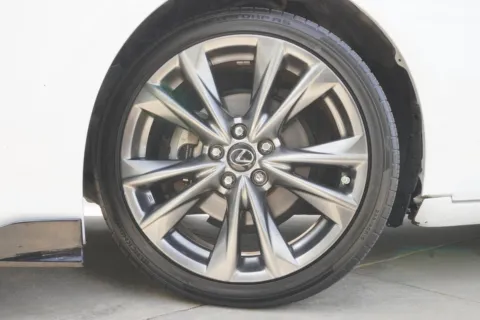 Photos of 2020 Lexus ES 350 F Sport for sale in Macon, GA at Grand Infiniti of Macon