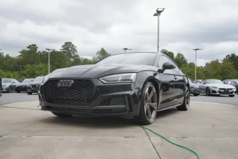 More photos of 2019 Audi S5 Sportback Premium Plus at Grand Infiniti of Macon, GA