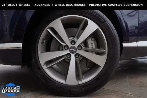 Another view of 2024 Genesis GV80 3.5T for sale in Macon, GA at Grand Infiniti of Macon