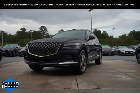 More photos of 2024 Genesis GV80 3.5T at Grand Infiniti of Macon, GA