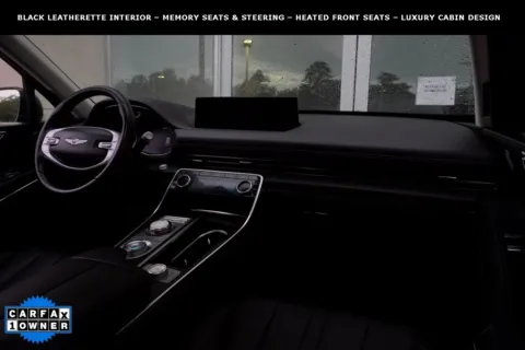 More photos of 2024 Genesis GV80 3.5T at Grand Infiniti of Macon, GA