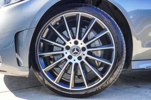 Photos of 2022 Mercedes-Benz C-Class C 300 for sale in Macon, GA at Grand Infiniti of Macon