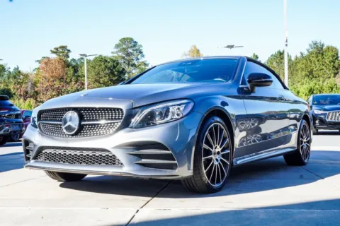 More photos of 2022 Mercedes-Benz C-Class C 300 at Grand Infiniti of Macon, GA