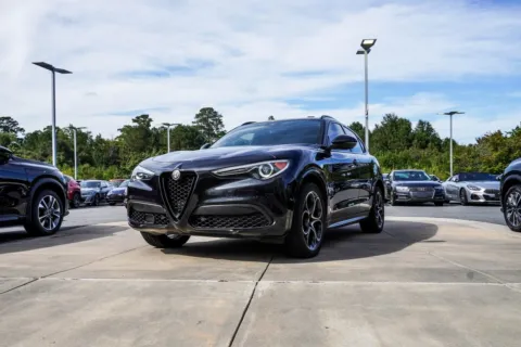 More photos of 2022 Alfa Romeo Stelvio Veloce at Grand Infiniti of Macon, GA