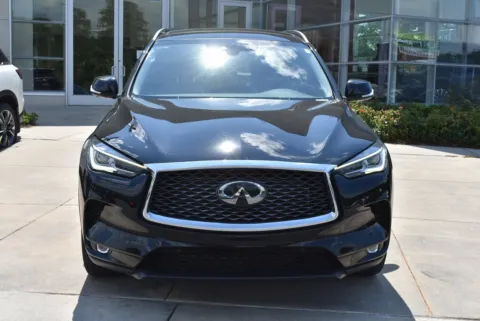 More photos of 2022 INFINITI QX50 ESSENTIAL at Grand Infiniti of Macon, GA