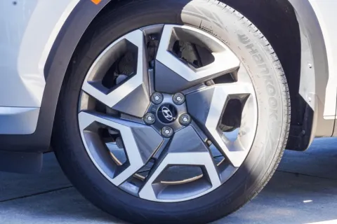 Photos of 2024 Hyundai Palisade Limited for sale in Macon, GA at Grand Infiniti of Macon