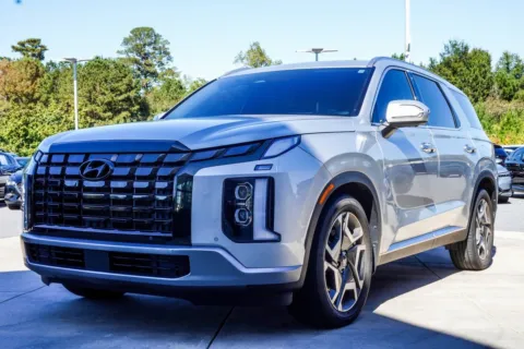 More photos of 2024 Hyundai Palisade Limited at Grand Infiniti of Macon, GA