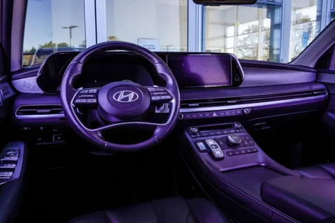 More photos of 2024 Hyundai Palisade Limited at Grand Infiniti of Macon, GA