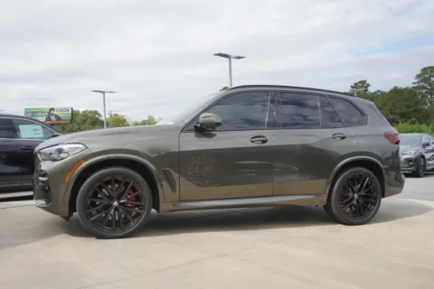 Another view of 2023 BMW X5 sDrive40i for sale in Macon, GA at Grand Infiniti of Macon