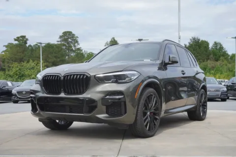 More photos of 2023 BMW X5 sDrive40i at Grand Infiniti of Macon, GA