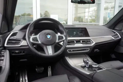 More photos of 2023 BMW X5 sDrive40i at Grand Infiniti of Macon, GA