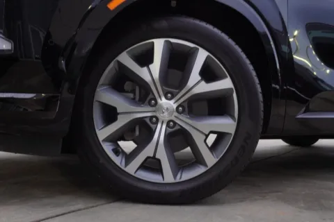 Photos of 2021 Hyundai Palisade Calligraphy for sale in Macon, GA at Grand Infiniti of Macon