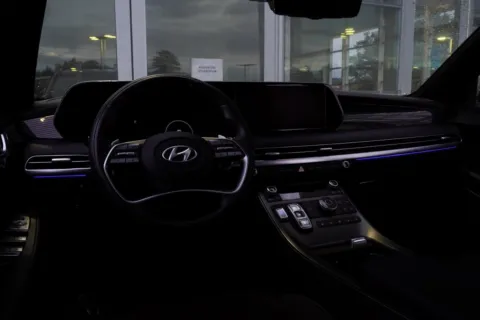 More photos of 2021 Hyundai Palisade Calligraphy at Grand Infiniti of Macon, GA