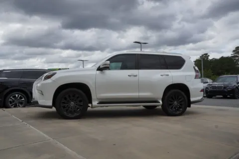 Another view of 2023 Lexus GX 460 Luxury for sale in Macon, GA at Grand Infiniti of Macon