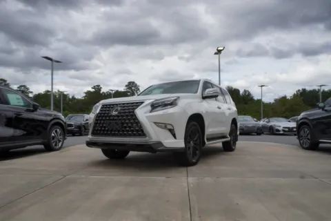 More photos of 2023 Lexus GX 460 Luxury at Grand Infiniti of Macon, GA