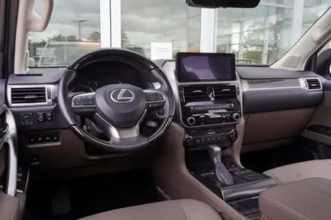 More photos of 2023 Lexus GX 460 Luxury at Grand Infiniti of Macon, GA