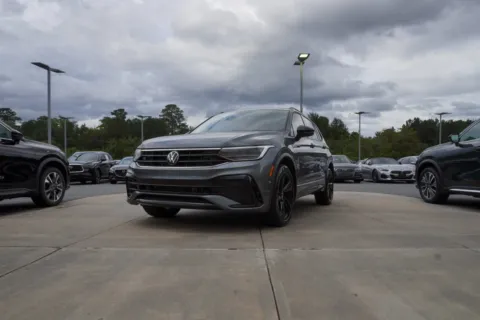 More photos of 2023 Volkswagen Tiguan 2.0T SE R-Line Black at Grand Infiniti of Macon, GA