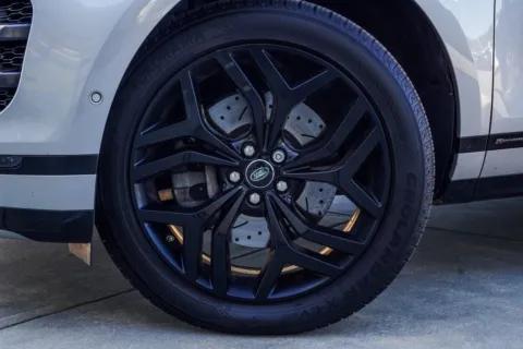 Photos of 2020 Land Rover Range Rover Evoque R-Dynamic HSE for sale in Macon, GA at Grand Infiniti of Macon