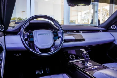 More photos of 2020 Land Rover Range Rover Evoque R-Dynamic HSE at Grand Infiniti of Macon, GA
