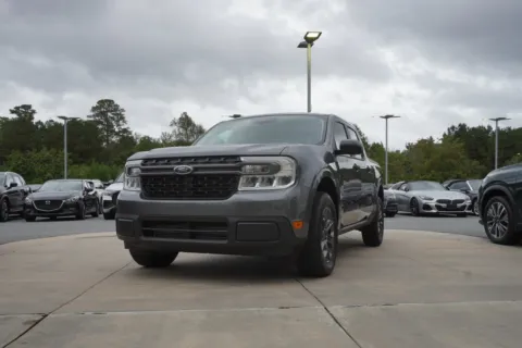 More photos of 2024 Ford Maverick XLT at Grand Infiniti of Macon, GA