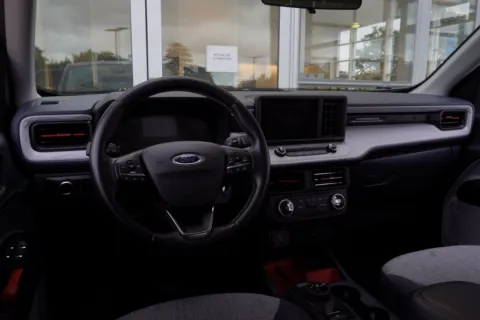 More photos of 2024 Ford Maverick XLT at Grand Infiniti of Macon, GA