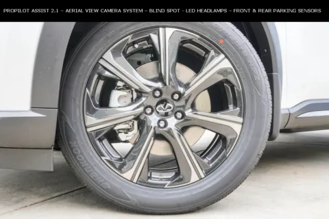 Photos of 2026 INFINITI QX60 Autograph for sale in Macon, GA at Grand Infiniti of Macon