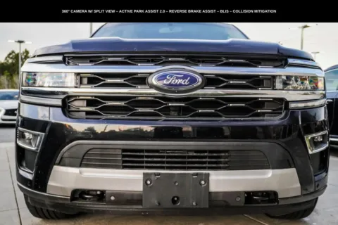 Photos of 2022 Ford Expedition Max Limited for sale in Macon, GA at Grand Infiniti of Macon
