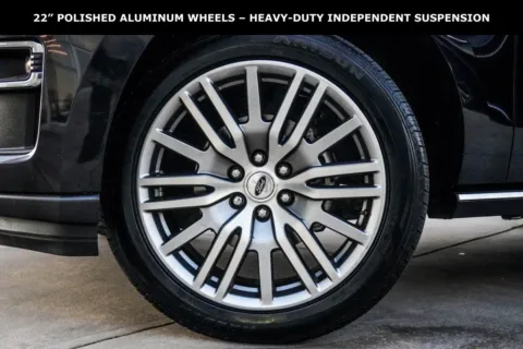 Another view of 2022 Ford Expedition Max Limited for sale in Macon, GA at Grand Infiniti of Macon