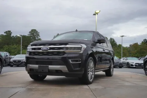 More photos of 2022 Ford Expedition Max Limited at Grand Infiniti of Macon, GA