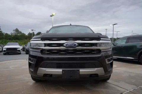More photos of 2022 Ford Expedition Max Limited at Grand Infiniti of Macon, GA