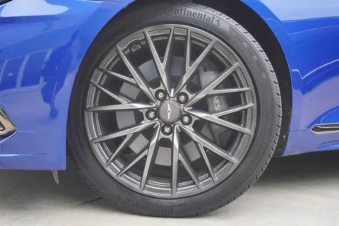 Photos of 2020 Genesis G80 3.3T Sport for sale in Macon, GA at Grand Infiniti of Macon