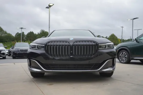More photos of 2021 BMW 7 Series 740i at Grand Infiniti of Macon, GA