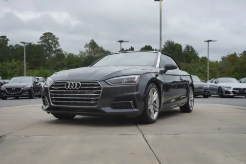More photos of 2019 Audi A5 2.0T Premium Plus at Grand Infiniti of Macon, GA