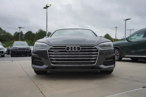 More photos of 2019 Audi A5 2.0T Premium Plus at Grand Infiniti of Macon, GA