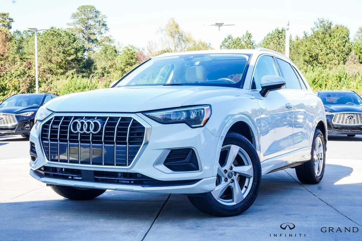 2019 Audi Q3 2.0T Premium for sale in Macon, GA