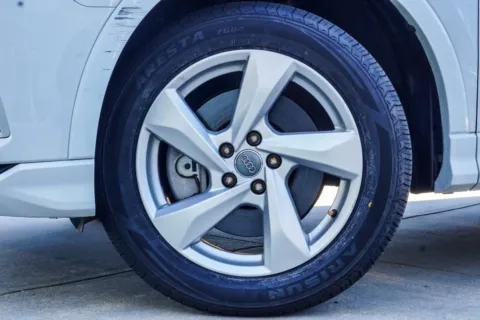 Photos of 2019 Audi Q3 2.0T Premium for sale in Macon, GA at Grand Infiniti of Macon