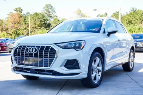 More photos of 2019 Audi Q3 2.0T Premium at Grand Infiniti of Macon, GA